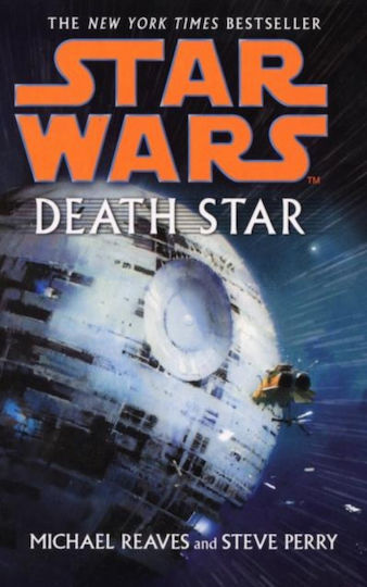 Νουβέλα Star Wars Death Star Edge