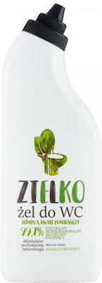 Zielko Gel Καθαρισμού Λεκάνης 500ml