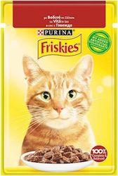 Friskies Мокра Храна 85гр
