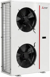 Mitsubishi Electric Monoblock 60°C