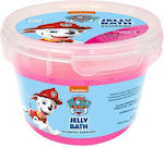 Paw Patrol Jelly Bath Bath Jelly Raspberry 100g