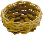 Cage Basket Straw Nest F10cm