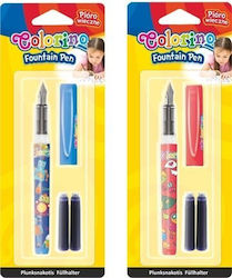 Colorino Ballpoint