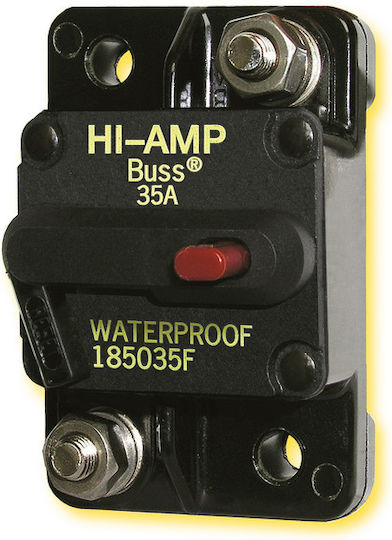 Blue Sea Systems Thermal Industrial Type 18.RΕ.60043