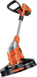 Black & Decker Freischneider Akku Schulter/Hand 18V 2Ah 2.4kg