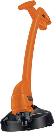 Black & Decker за Рамо / Ръчна Храсторез 1.55кг