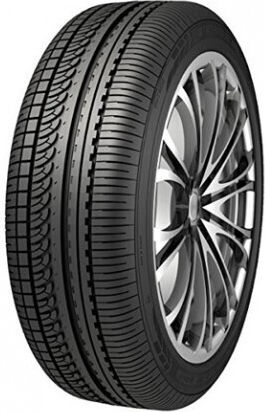 Nankang 195/55R15 85V M+S Летни гуми Гума Колa