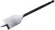 Milwaukee Feather Diamond Drill with Hexagonal Shank for Wood 24x160mm