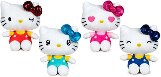 Play By Play Λούτρινο Hello Kitty Anniversary 32 εκ. (Διάφορα Σχέδια) 1τμχ
