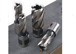 Glob Bohrer HSS für Metall 50mm / 14x50mm