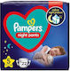 Pampers Night Pants