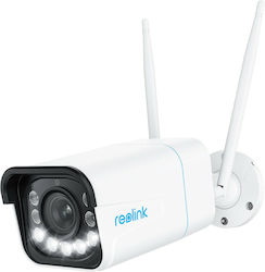 Reolink W430 IP Αδιάβροχη Κάμερα Wi-Fi 4K