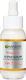 Garnier Skin Naturals Vitamin C Anti-aging Serum Face with Vitamin C & Niacinamide for Radiance & Revitalization 30ml