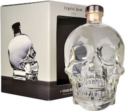 Crystal Head 