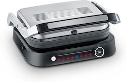 Severin KG2395 1800W für for 2 Sandwiches Sandwiches Inox Severin KG2395 1800W für for 2 Sandwiches Sandwiches Inox