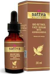 Sattva Bio-Retinol 30ml