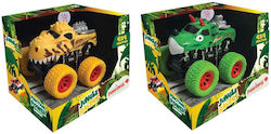 Keycraft Dinozauri Camion (Diverse Modele) 1 Buc Pentru 3+ Ani