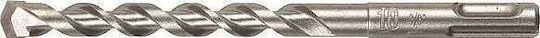 Abraboro Diamond Drill with SDS Plus Shank for Masonry 12mm