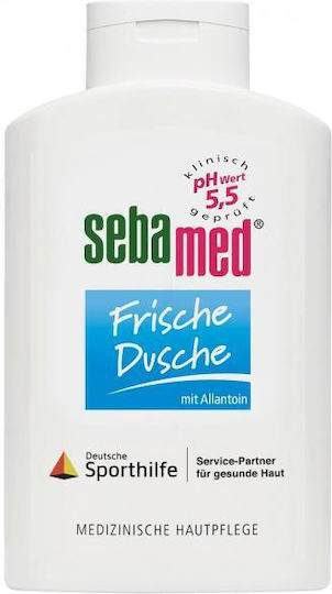 Sebamed Frische Dusche Refreshing Shower Gel 400ml