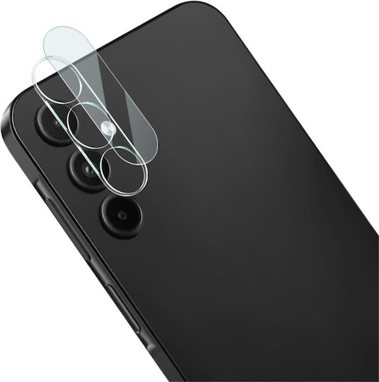 Imak Προστασία Κάμερας Tempered Glass για το Samsung Galaxy A55 5G