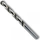 Dedra Drill HSS with Cylindrical Shank for Metal