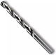 Dedra Set of 2 Drills HSS with Cylindrical Shan...
