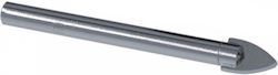 Dedra Drill Carbide with Cylindrical Shank for Glass και Tiles 14mm Dedra Drill Carbide with Cylindrical Shank for Glass και Tiles 14mm