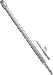 Dedra Drill with SDS Plus Shank for Metal