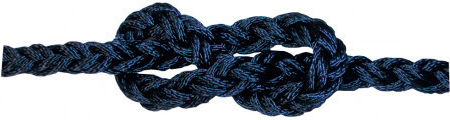 Σχοινί Gestrickt 12mm