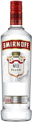 Smirnoff Red 5% 1000мл Smirnoff Red 5% 1000мл