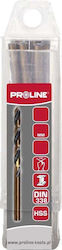 Proline Bohrer HSS für Metall 9.5mm