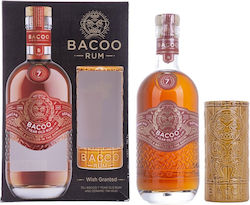 Bacoo Σύνθεση με Ποτήρια 700ml 0204436