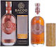 Bacoo Compoziție cu Pahare 700ml 0204436