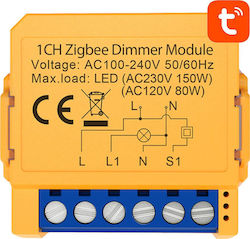 Avatto ZDMS16-1 Intelligenter Zwischenschalter ZigBee Avatto ZDMS16-1 Intelligenter Zwischenschalter ZigBee