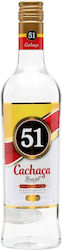 Cachaca 51