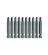Gadget Tools Set 10 Biți Șurubelniță