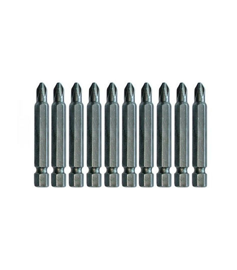 Gadget Tools Set 10 Biți Șurubelniță