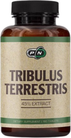 Pure Nutrition Tribulus Terrestris 1000 mg 45 Таблетки
