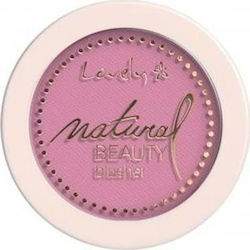 Rujeu de obraz Lovely Lovely_natural Beauty Blusher 3 3,2 G