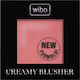 Wibo Creamy Blusher Blush 3 3.5g