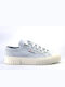 2630 Stripe Γυναικεία Sneakers Γαλάζια