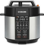 Cosori Multi-Function Cooker 5.7lt 1100W Black