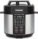 Cosori Multi-Function Cooker 5.7lt 1100W Black