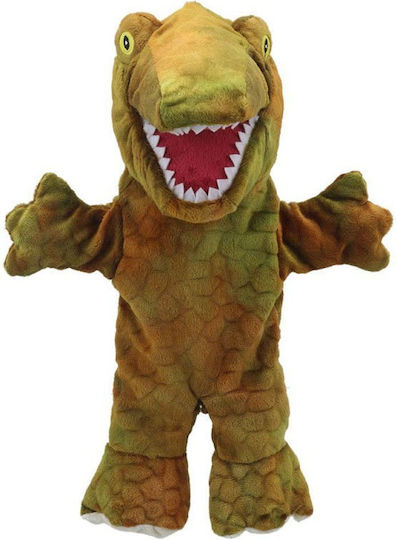 The Puppet Company Marionetă T-rex