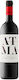 Ktima THymiopoulou Wein Atma Rot Trocken 750ml