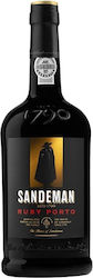 Sandeman Ruby Vin Roșu Sec 750ml Sandeman Ruby Vin Roșu Sec 750ml