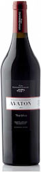 Avaton Ερυθρό Ξηρό 750ml