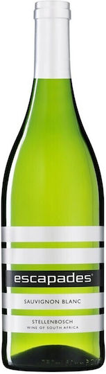 Escapades Wein Sauvignon Blanc Weiß Trocken 700ml