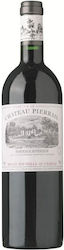 Chateau Pierrail Rot Trocken 750ml