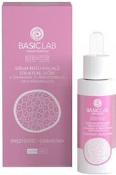 BasicLab Esteticus Skin Structure Cu Ceramide 1...